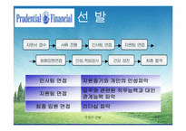[인적자원관리] [인적자원관리] 교보생명보험 vs 푸르덴셜생명보험 인사제도비교분석-14