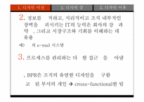 [mis] IT와 BPR의 관계-17