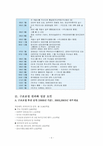 [구조조정] 두산기업의 구조조정-6