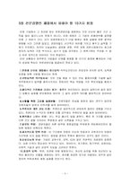 [인적자원관리] `최고 인재확보와 유지전략` 요약-7