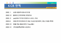 [운송업] 택배 KGB 주식회사 분석-5