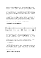 [재무분석] 현대엘리베이터 재무비율분석-4