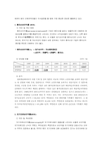 [재무분석] 현대엘리베이터 재무비율분석-7