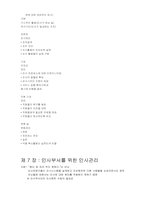 [인적자원관리] HR Champions요약-14