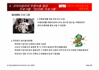 [경영정보시스템] 다임러크라이슬러의 비용절감-19