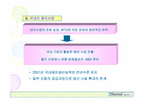 [재무분석] 한솔제지 재무제표분석-5