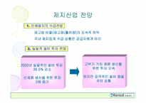 [재무분석] 한솔제지 재무제표분석-6