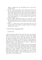 한국`오라클`을 통한 한국기업의 팀조직 및 학습조직 운영 실태 연구-4