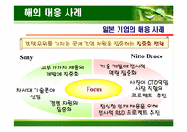 [생산운영관리] 제조공동화 문제점과 방안-19