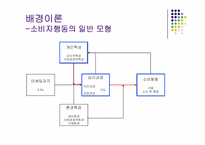 [소비자행동] 결혼 여부에 의한 웰빙식품 소비에 대한 심리분석-4