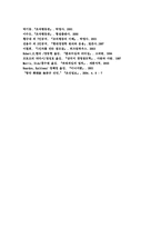 [조직행동] 영화 `크림슨타이드` 를 통한 Followership 과 리더십 고찰-14