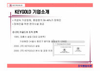 [조직행동] 키골드의 리더십제안-3