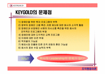 [조직행동] 키골드의 리더십제안-11