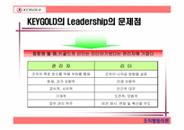 [조직행동] 키골드의 리더십제안-14