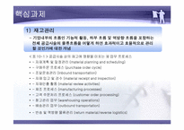 SCM 공급사슬관리-10