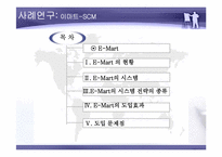 SCM 공급사슬관리-17