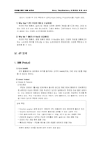 [마케팅] 소니 플레이스테이션2 마케팅전략분석-12