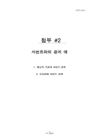 [조직행동론] 서번트리더십에 대해서-15