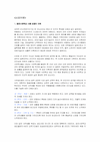 [조직행동론] Fiedler 상황이론-11