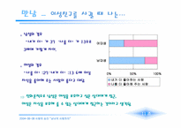 [사랑의심리학] 남녀의 사랑차이- 첫눈에 반하는 사랑과 친구에서 연인으로-6