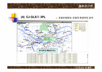 [물류관리론] CJ GLS와 3자물류 발전방안-19