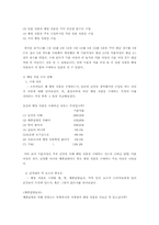 [소비자행동] 결혼 여부에 의한 웰빙식품 소비에 대한 심리분석-4