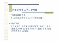 [소비자행동론] 비타500 마케팅사례-4