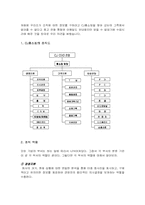 [조직이론] CJ홈쇼핑 조직분석-1