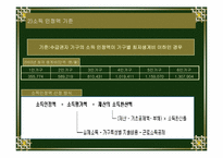 [후생경제학] 국민기초생활보장제도-20