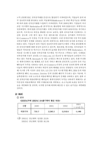 [유통관리] 국내와 세계의 B2B, B2C 시장규모 및 전망-5