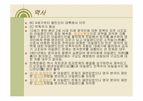 [경제발전론] 아일랜드-7