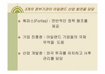 [경제발전론] 아일랜드-17