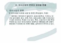 [외식산업] 외식산업의 현황(분류)와 문제점 고찰-15