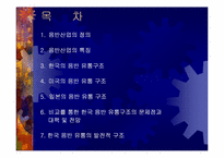 [유통관리] 음반산업의 유통구조-2