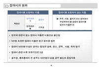 [조세론] 접대비상한제도-4