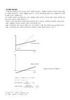[관리경제] 기간별선택과 소비투자의 결정-7