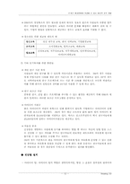 [기업경영] 21세기 환경변화에 자생할 수 있는 창조적 조직개발-12