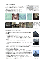 [서양 건축사]르네상스시대 건축-5