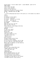[건축 설비]인텔리전트 빌딩에 관한 요약-2