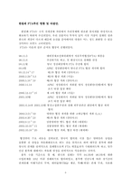 [국제무역] 한칠레 FTA(자유무역협정)추진 현황 및 타결안-8
