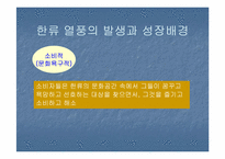[국제통상] 한류를 이용한 국내기업의 중국진출전략-8