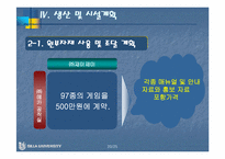 [중소기업론] 보드게임방 사업계획서-20