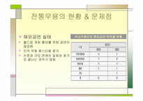 전통무용의 세계화 진출 방안-11