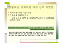전통무용의 세계화 진출 방안-19