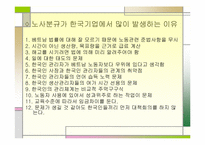 베트남내 한국계기업의 노사분규에 관한 문화적 이해-10