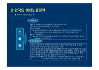 여성과 노동정책-14