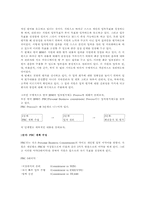 [동기부여사례] 한국IBM 모티베이션 정책의 문제점-12