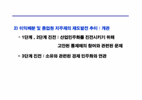 [노사관계] 성과배분과 임금제도-11