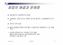 [노사관계] 철도파업-16