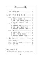 [조직] 동기부여 유형 및 문제점과 개선방안-2